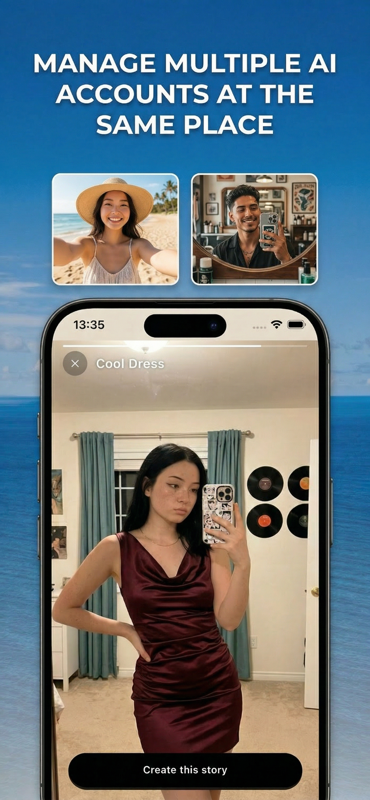 My Influencer screenshot 2