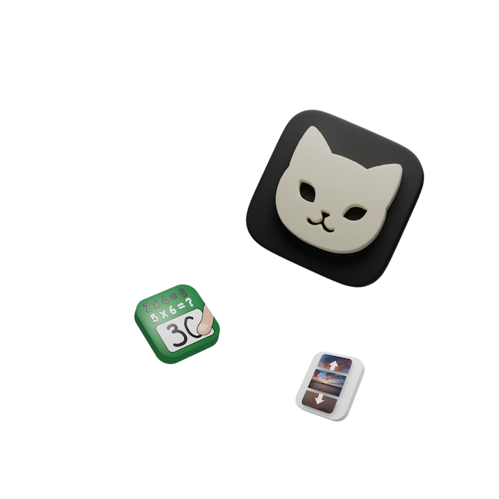 Reaspect app preview